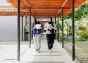 PT Timah Terima Ratusan Siswa dan Mahasiswa Magang Sepanjang 2025, Awal 2026 Sudah 47 Orang