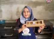 Usaha Bolen Rumahan di Bangka Ini Kian Melejit, Omzet Naik Berkat Binaan PT Timah