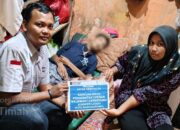 Derita Kanker Lidah 6 Bulan, Warga Kace Timur Terima Bantuan Pengobatan dari PT Timah
