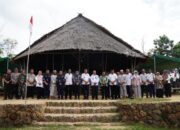 Dukung Ritual Adat Nujuh Jerami, PT Timah Perkuat Pelestarian Budaya Mapur