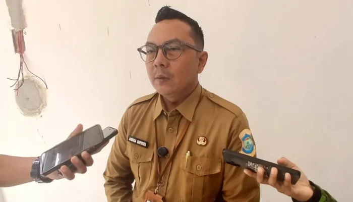 Pemkot Pangkalpinang Tak Intervensi Harga Plastik, Ini Alasannya