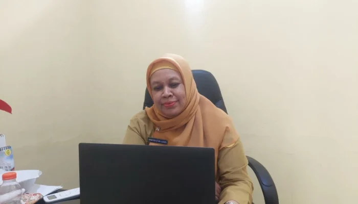 Mulai Pekan Depan, Dinkes Pangkalpinang Terapkan WFH 50 Persen, Pelayanan Tetap Normal