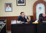 Edi Nasapta Minta Pemprov Babel Segera Cari Solusi Teknis Jembatan Emas