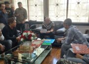 Pemdes Jada Bahrin Keberatan Tambang Ilegal di DAS, Khawatir Cadangan Habis Sebelum Jadi WPR