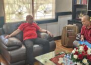 DPRD Babel Terima Audiensi Forum Pencucian Tailing, Pelaku Usaha Minta Kepastian Hukum LTJ