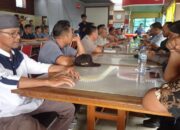 Bupati Bangka Pimpin Mediasi Konflik Plasma Sawit di Belinyu, Tekankan Solusi Kondusif
