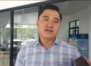 Sumardan Diperiksa Kejari Pangkalpinang, Dicecar 16 Pertanyaan