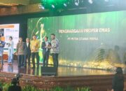 Prestasi Nasional! Pemprov Babel Diapresiasi di PROPER 2026, Ini Daftar Perusahaan Peraih Emas