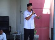 Bupati Bangka Tak Main-main, Pejabat Selingkuh Siap Dicopot dari Jabatan