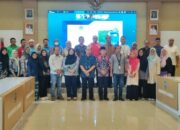 Pemkab Bangka Gelar Rakor KIE Pengelolaan Sampah, Libatkan Kementerian Lingkungan Hidup