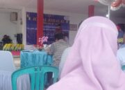 Halal Bihalal di PMI Bangka, Wabup Ajak Perkuat Sinergi dan Stok Darah