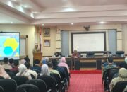 Rakor MBG Pangkalpinang, Wawako Minta Perbaikan Koordinasi dan Sistem