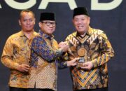 Babel Raih Penghargaan Nasional Film Pendek Jaga Desa, Hidayat Arsani: Hasil Kerja Bersama