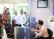 Wujudkan Inklusi Keuangan Tanpa Batas, Bank Sumsel Babel dan OJK Hadirkan Layanan Ramah Disabilitas