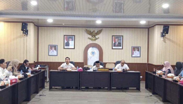 Kasus Kekerasan Anak dan Perempuan Melonjak, DPRD Babel Minta Penanganan Serius