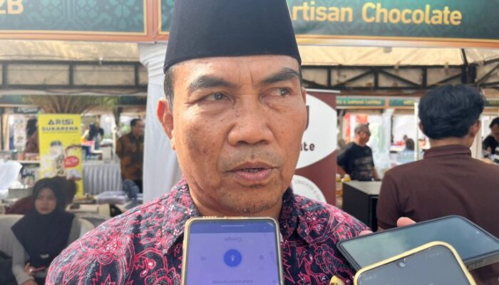 Pemkot Pangkalpinang Dukung BEKISAH 2026, Inisiatif Bank Indonesia Dorong Ekonomi Syariah