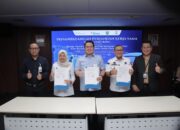 Bank Sumsel Babel Permudah Kredit Guru Bersertifikasi, Gandeng Disdik Sumsel dan Palembang
