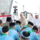 291 Jemaah Haji Pangkalpinang Resmi Diberangkatkan, Wali Kota Ingatkan Kesabaran