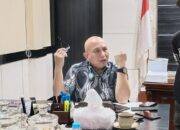 DPRD Babel Genjot Zakat, Sasar ASN hingga Perusahaan Swasta