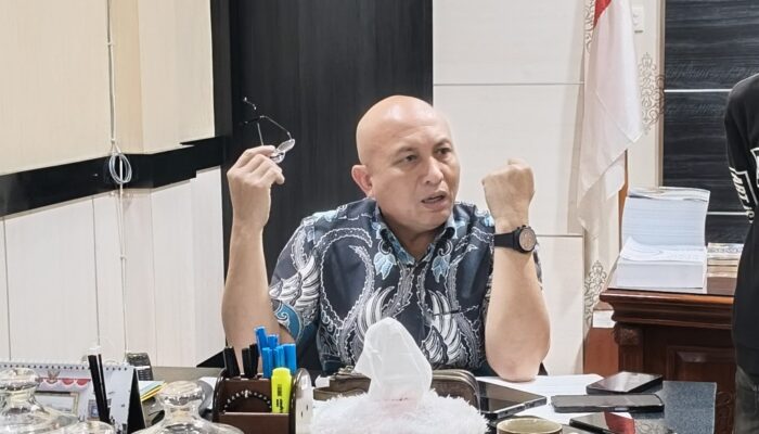 DPRD Babel Genjot Zakat, Sasar ASN hingga Perusahaan Swasta