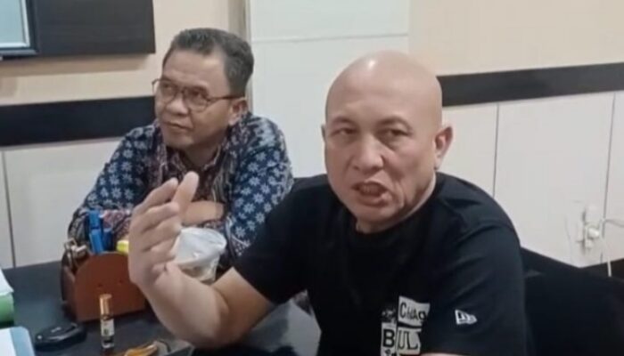 Stok BBM dan LPG Aman Hingga Lebaran, DPRD Babel Pastikan Tak Ada Kelangkaan