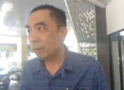 Zufriady Diperiksa Kejari Pangkalpinang, Ngaku Lega Usai Klarifikasi Perjalanan Dinas