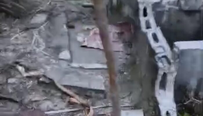 Fasilitas Sumur di Pantai SMSI Pulau Tiga Dirusak, Diduga Dipicu Ketidaksenangan Warga