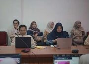 Pemkab Bangka Tengah Perkuat SP4N-LAPOR!, Dorong Pelayanan Publik Lebih Responsif