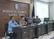 Pemkab Bangka Tengah Matangkan Kesiapan Layanan Publik Jelang Idulfitri 1447 H