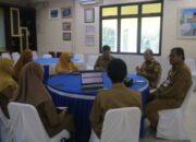 Pemkab Bangka Tengah Gerak Cepat Hadapi Ancaman Kemarau, Perkuat Irigasi dan Pola Tanam Petani