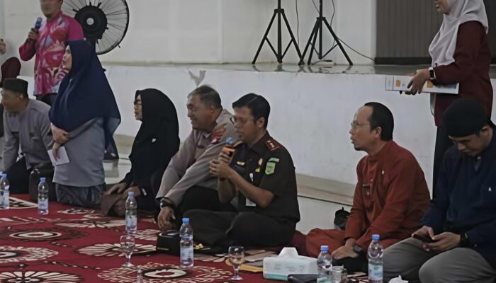 Algafry Sentil Peran Ayah, Sikap pada Istri Jadi Cerminan bagi Anak