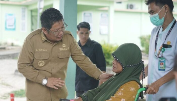 Stok Darah Sempat Kosong, Pemkab Bangka Tengah Gelar Donor di Hari Kartini