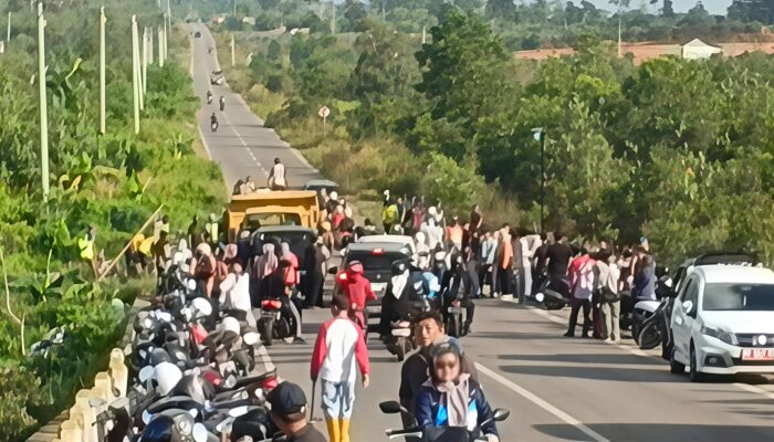 Wali Kota Pangkalpinang Geram, Kesadaran Warga soal Sampah Dinilai Masih Rendah