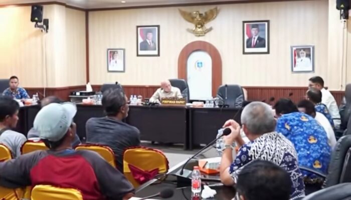 DPRD Babel Pastikan Barcode BBM Subsidi Segera Aktif, Kuota Ditambah