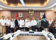 Pemprov Babel Hibahkan Lahan 2,7 Hektare untuk Fakultas Kedokteran UBB