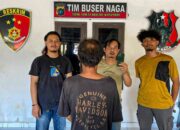 Modus Tak Biasa, Pria 50 Tahun Curi iPhone di Toko, Hanya Buat Gaya