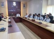 Pemkot Pangkalpinang Teken Kerja Sama dengan Ditjen Pemasyarakatan, Terkait Pidana Kerja Sosial dan Anak