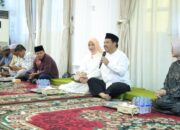 Wali Kota Pangkalpinang Buka Puasa Bareng Wartawan, Sampaikan Pesan Penting Soal Pemberitaan