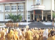 Pemkot Pangkalpinang Terapkan WFH Bergiliran Setiap Jumat, Ini Aturannya