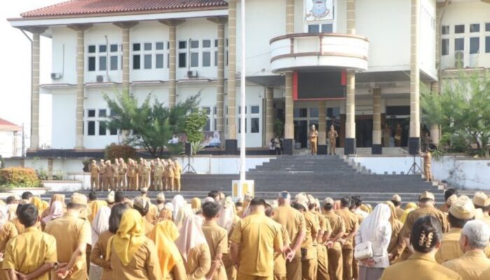 Pemkot Pangkalpinang Terapkan WFH Bergiliran Setiap Jumat, Ini Aturannya