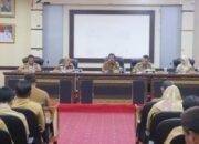 Wali Kota Pangkalpinang Tegaskan Pemilihan RT/RW Tetap Mengacu Perda Lama