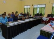 UTBK-SNBT 2026 di Belitung Lancar, Peserta Tembus 763 Orang