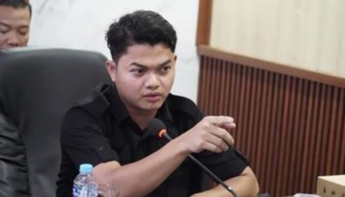 Wartawan dan Anggota Satgas Diduga Jadi Korban Kekerasan, DPRD Babel Minta Polisi Usut Tuntas