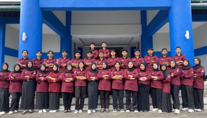 UKM Seni Polman Babel Kembali Hadirkan Aksi SPECTRUM 2026, Total Hadiah Jutaan Rupiah
