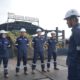 Di Balik Deru Produksi: Harmoni Perusahaan dan Pekerja PT Timah dalam Semangat Hari Buruh