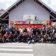 HUT ke-27 IKT, Tegaskan Komitmen Solid, Sinergi dan Sejahtera