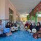 PT Timah Bantu Alat Rebana untuk Grup AS-Saaddah di Beltim, Dukung Pelestarian Seni Tradisional