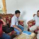 PT Timah Bantu Biaya Pengobatan Risma, Warga Desa Rias yang Masih Jalani Perawatan Pascakecelakaan