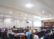 Libatkan Pemda hingga Akademisi, PT Timah Bahas Pembaharuan RIPPM di Bangka Tengah