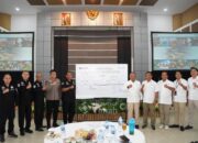 PT Timah Gelar Sosialisasi dan Pra Audit Sistem Pengamanan, Fokus Lindungi Operasional Tambang